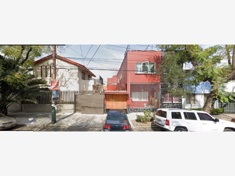 Foto de casa en venta en irlanda 157, parque san andrés, coyoacán, df / cdmx, 25213635 No. 02