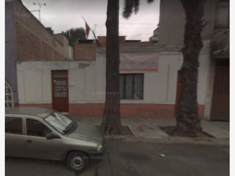 Foto de terreno habitacional en venta en irolo 102, moderna, benito juárez, df / cdmx, 25215362 No. 01