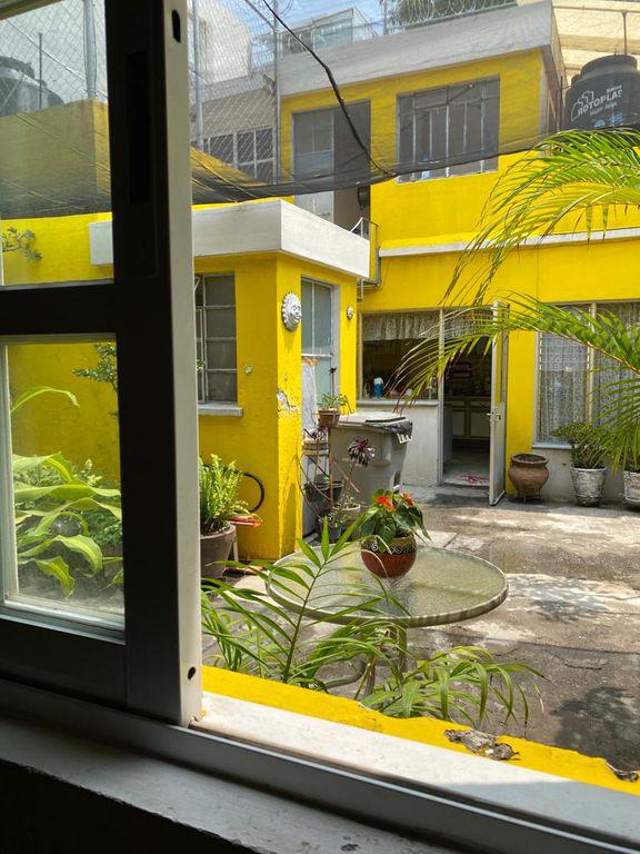 Foto de casa en venta en irolo 38, del carmen, benito juárez, df / cdmx, 25412889 No. 04