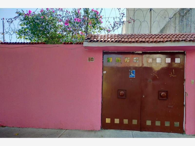 Foto de terreno habitacional en venta en irolo 40, del carmen, benito juárez, df / cdmx, 25447316 No. 01
