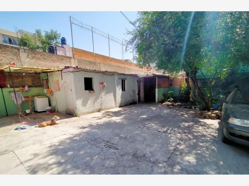 Foto de terreno habitacional en venta en irolo 40, del carmen, benito juárez, df / cdmx, 25447316 No. 03
