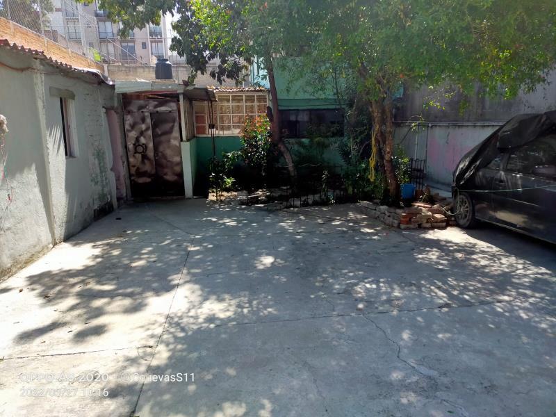Foto de terreno habitacional en venta en irolo 40, del carmen, benito juárez, df / cdmx, 25447316 No. 04
