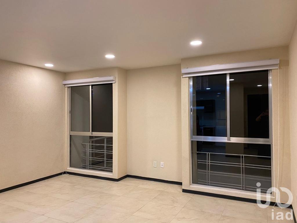 Foto de departamento en renta en irolo 42, del carmen, benito juárez, df / cdmx, 26857541 No. 01