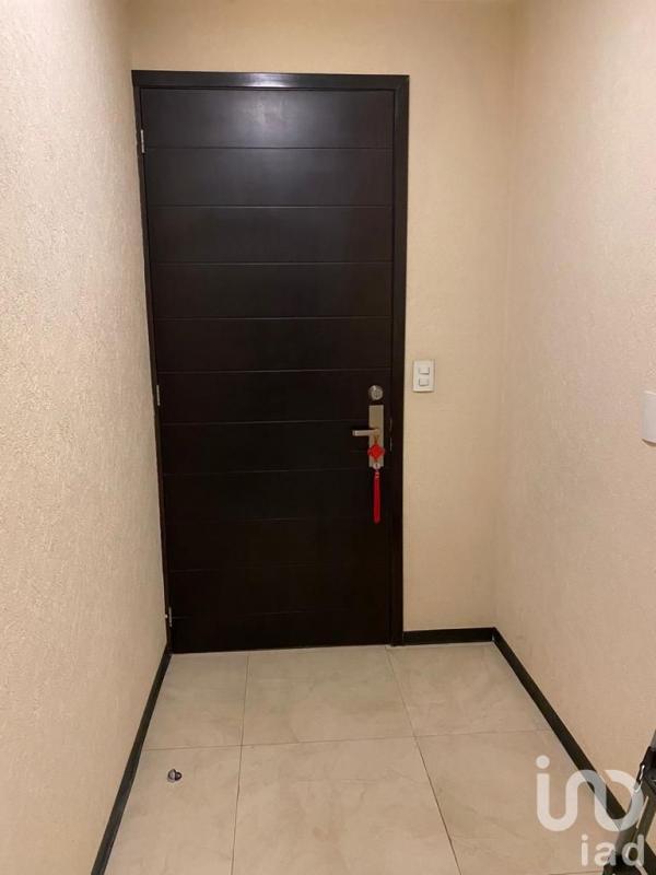 Foto de departamento en renta en irolo 42, del carmen, benito juárez, df / cdmx, 26857541 No. 03