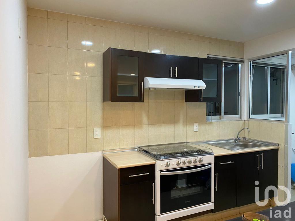 Foto de departamento en renta en irolo 42, del carmen, benito juárez, df / cdmx, 26857541 No. 04