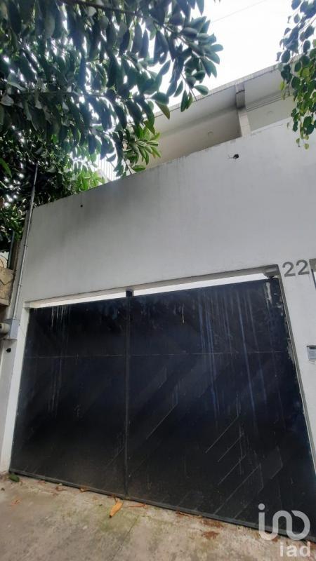 Foto de casa en venta en irrigacion 22, irrigación, miguel hidalgo, df / cdmx, 26739123 No. 01