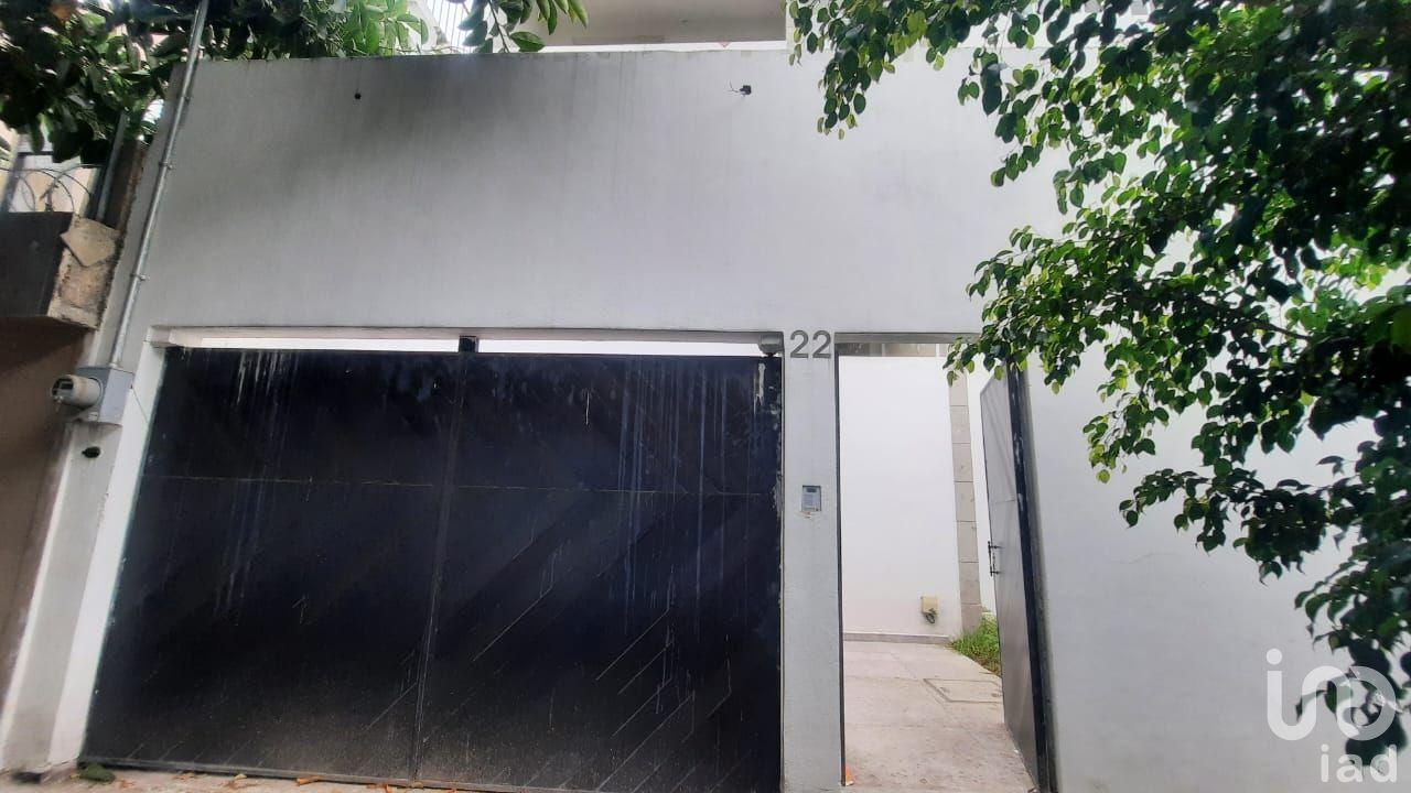 Foto de casa en venta en irrigacion 22, irrigación, miguel hidalgo, df / cdmx, 26739123 No. 02