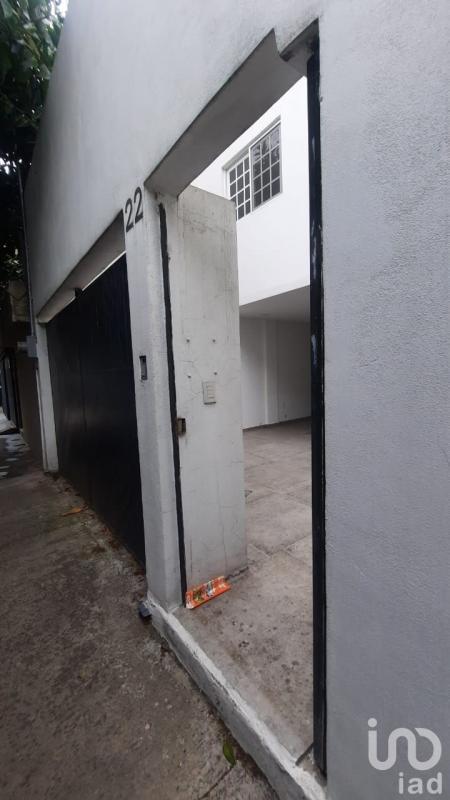 Foto de casa en venta en irrigacion 22, irrigación, miguel hidalgo, df / cdmx, 26739123 No. 03