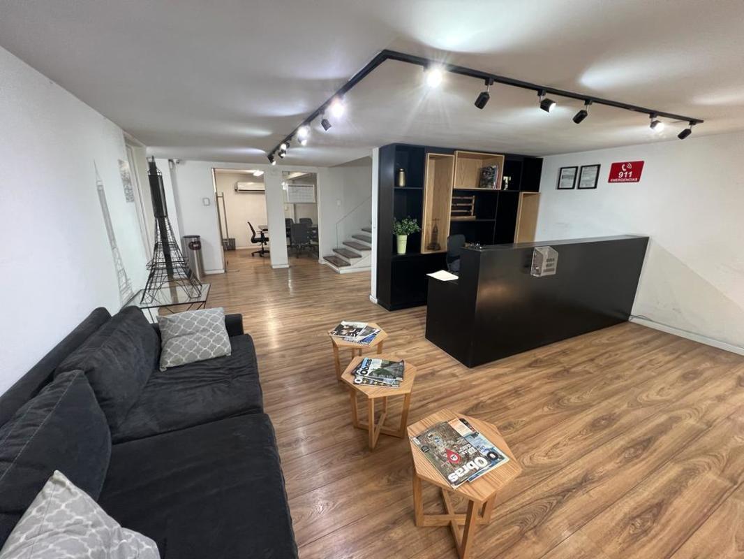 Foto de oficina en venta en , irrigación, miguel hidalgo, df / cdmx, 26786543 No. 01