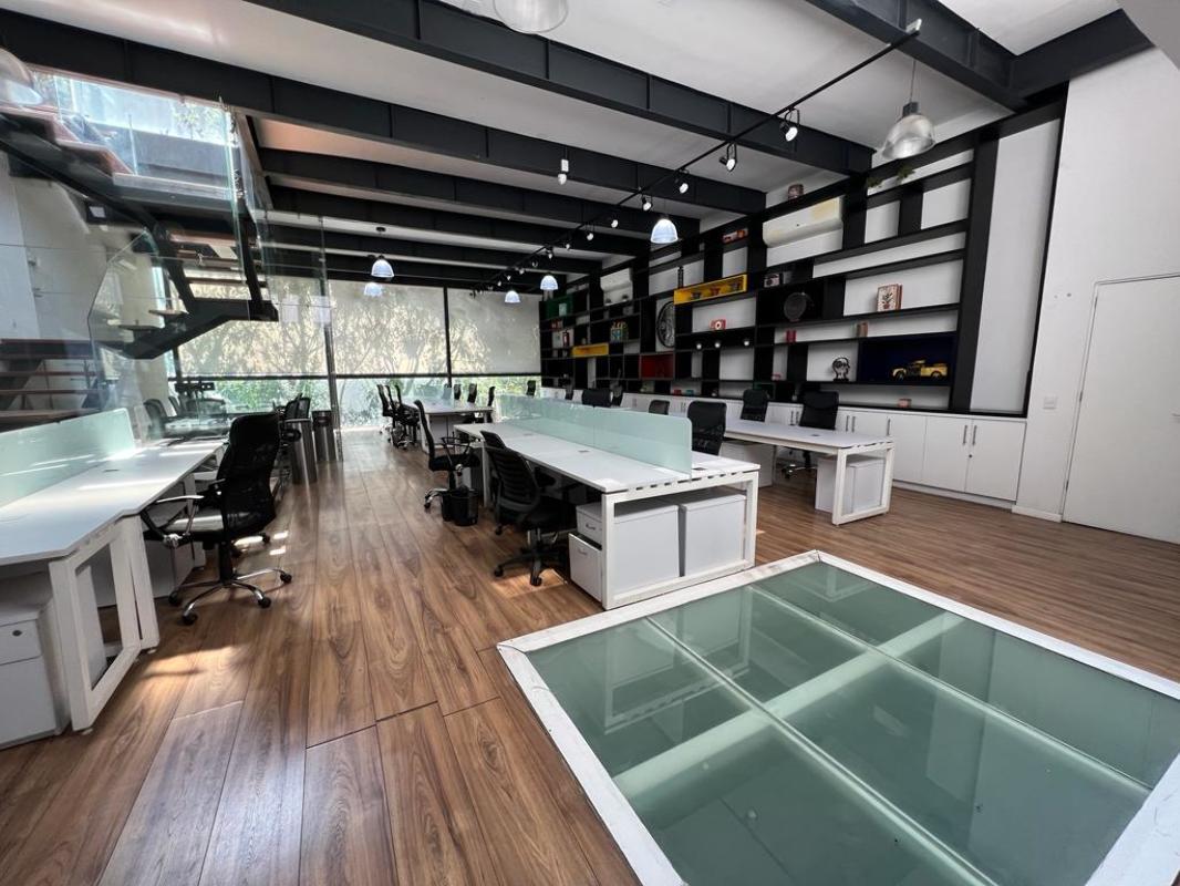 Foto de oficina en venta en , irrigación, miguel hidalgo, df / cdmx, 26786543 No. 02