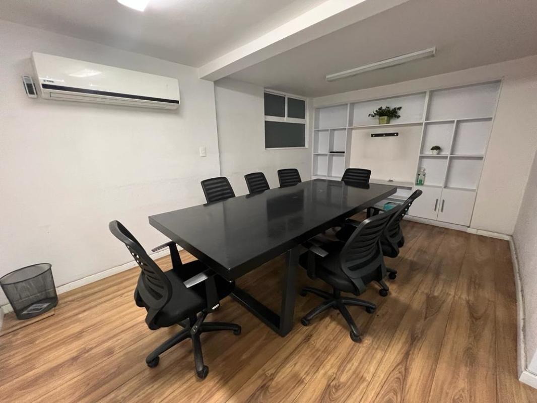 Foto de oficina en venta en , irrigación, miguel hidalgo, df / cdmx, 26786543 No. 03