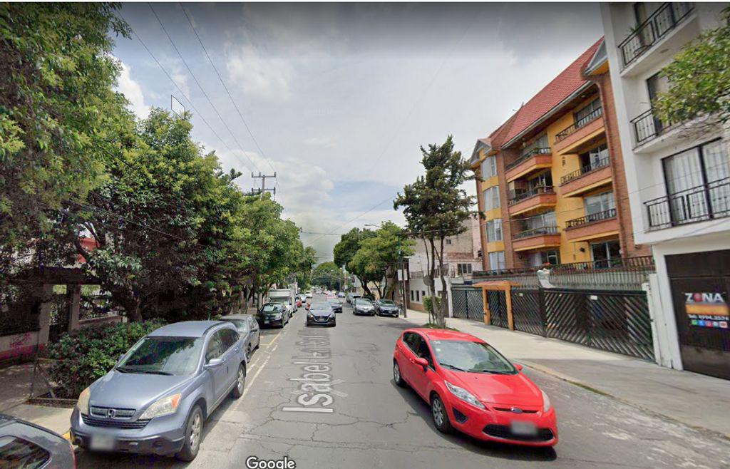 Foto de departamento en venta en isabel la catolica 815, álamos, benito juárez, df / cdmx, 22391341 No. 04