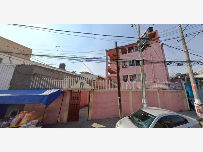 Foto de departamento en venta en isidro serna 55, paraje san juan, iztapalapa, df / cdmx, 0 No. 02
