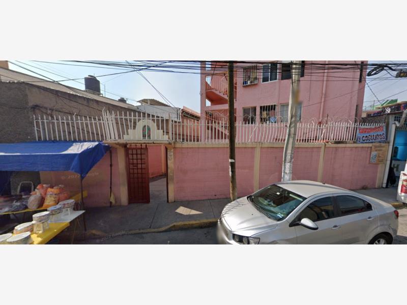Foto de departamento en venta en isidro serna 55, paraje san juan, iztapalapa, df / cdmx, 0 No. 03