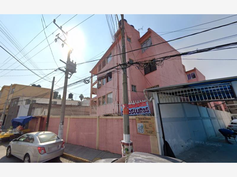 Foto de departamento en venta en isidro serna 55, paraje san juan, iztapalapa, df / cdmx, 0 No. 04
