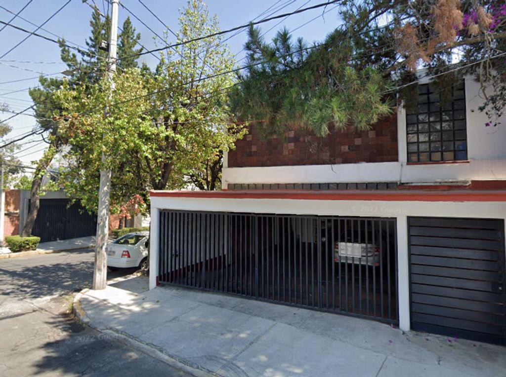 Foto de casa en venta en isla 22, los alpes, álvaro obregón, df / cdmx, 0 No. 01