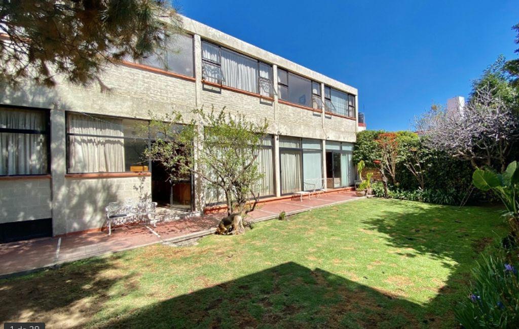 Foto de casa en venta en isla 22, los alpes, álvaro obregón, df / cdmx, 0 No. 02