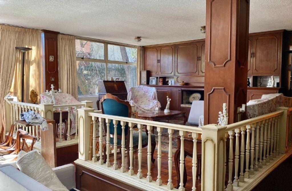 Foto de casa en venta en isla 22, los alpes, álvaro obregón, df / cdmx, 0 No. 04