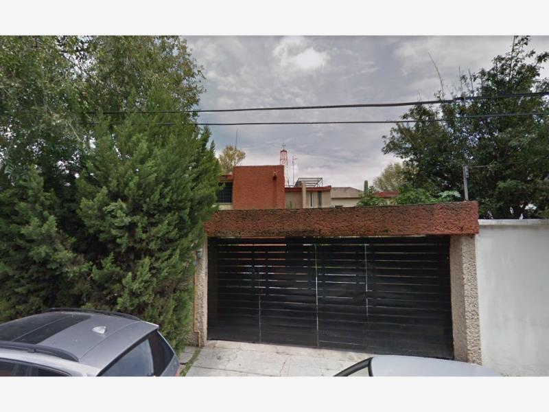 Foto de casa en venta en isla n. 25, los alpes, álvaro obregón, df / cdmx, 22952440 No. 01