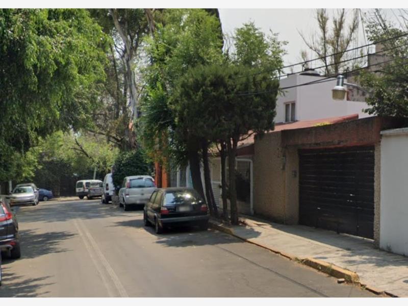 Foto de casa en venta en isla n. 25, los alpes, álvaro obregón, df / cdmx, 22952440 No. 02