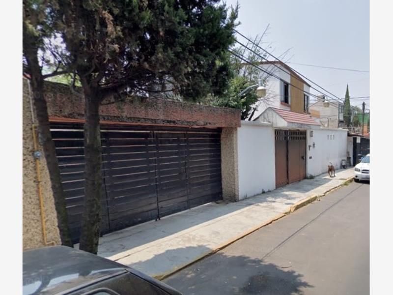Foto de casa en venta en isla n. 25, los alpes, álvaro obregón, df / cdmx, 22952440 No. 03