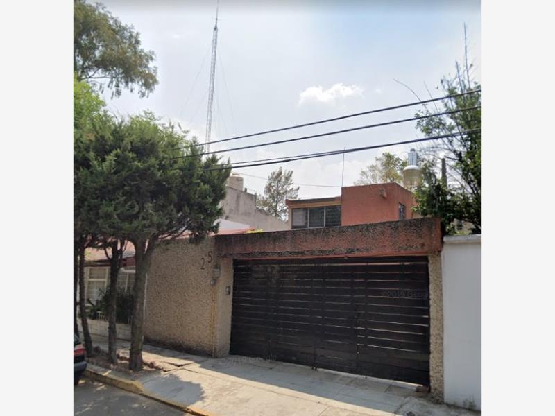 Foto de casa en venta en isla n. 25, los alpes, álvaro obregón, df / cdmx, 22952440 No. 04