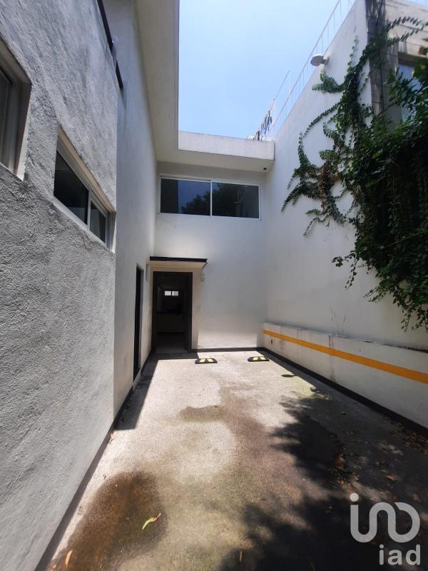 Foto de casa en venta en ixcateopan 104, vertiz narvarte, benito juárez, df / cdmx, 26861678 No. 02