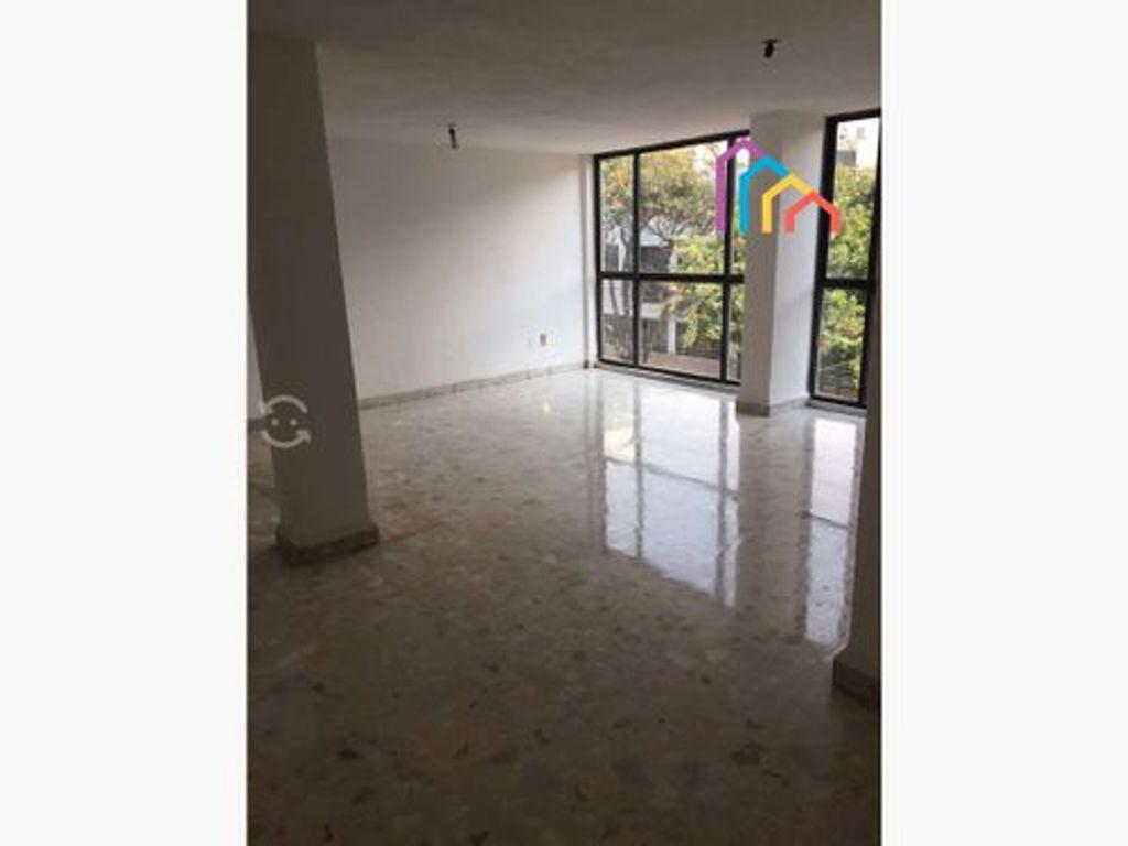 Foto de departamento en renta en ixcateopan 245, santa cruz atoyac, benito juárez, df / cdmx, 25413025 No. 01