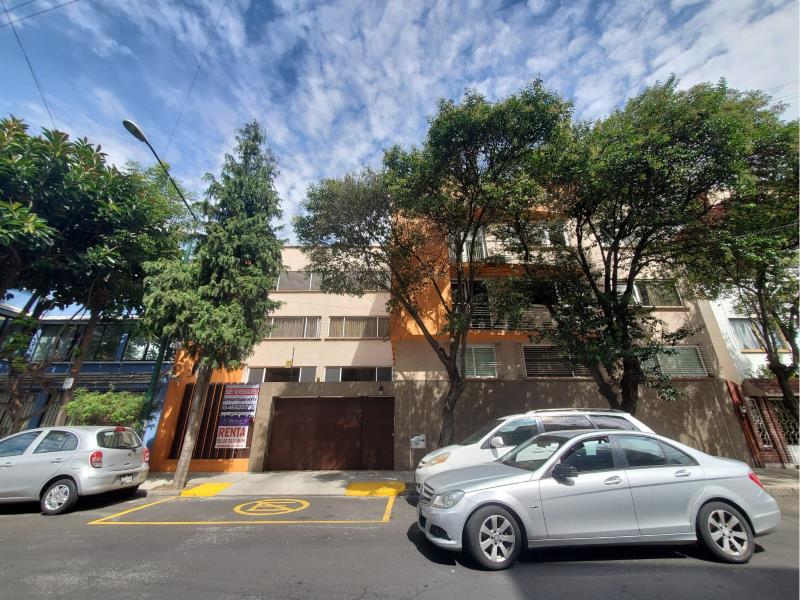 Foto de departamento en venta en ixcateopan 57, vertiz narvarte, benito juárez, df / cdmx, 25297132 No. 01