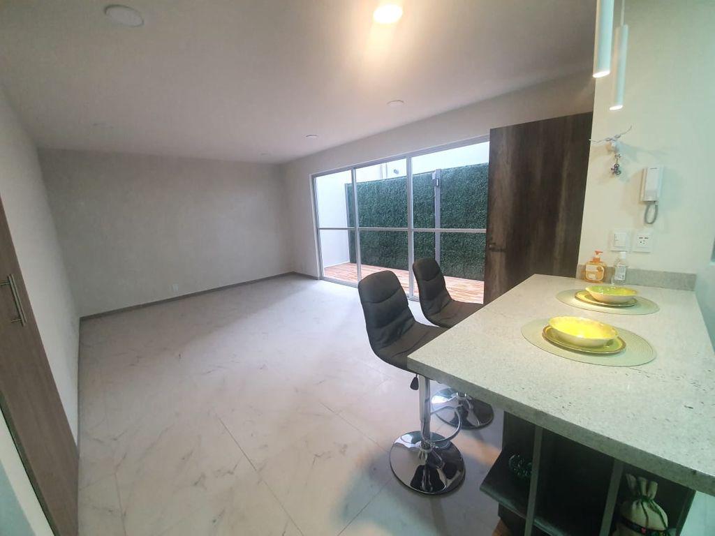 Foto de departamento en venta en ixcateopan 83, vertiz narvarte, benito juárez, df / cdmx, 0 No. 03