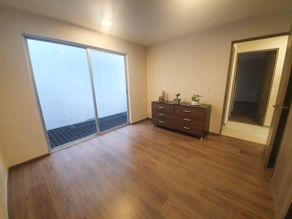 Foto de departamento en venta en ixcateopan 83, vertiz narvarte, benito juárez, df / cdmx, 0 No. 04