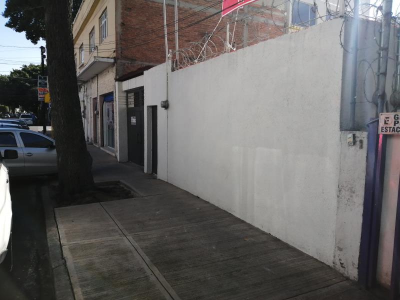 Foto de terreno habitacional en venta en ixcateopan 89, vertiz narvarte, benito juárez, df / cdmx, 0 No. 03
