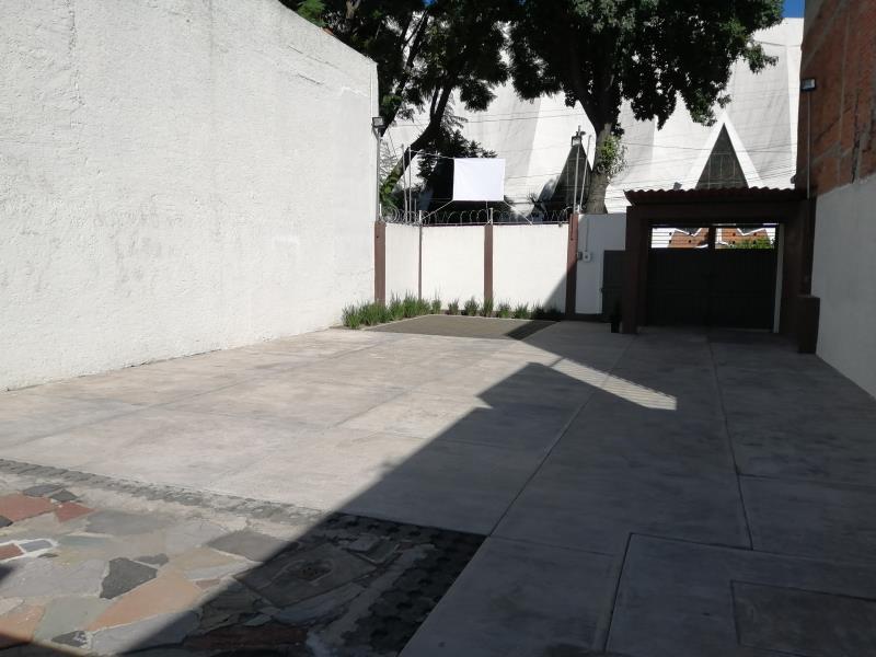 Foto de terreno habitacional en venta en ixcateopan 89, vertiz narvarte, benito juárez, df / cdmx, 0 No. 04