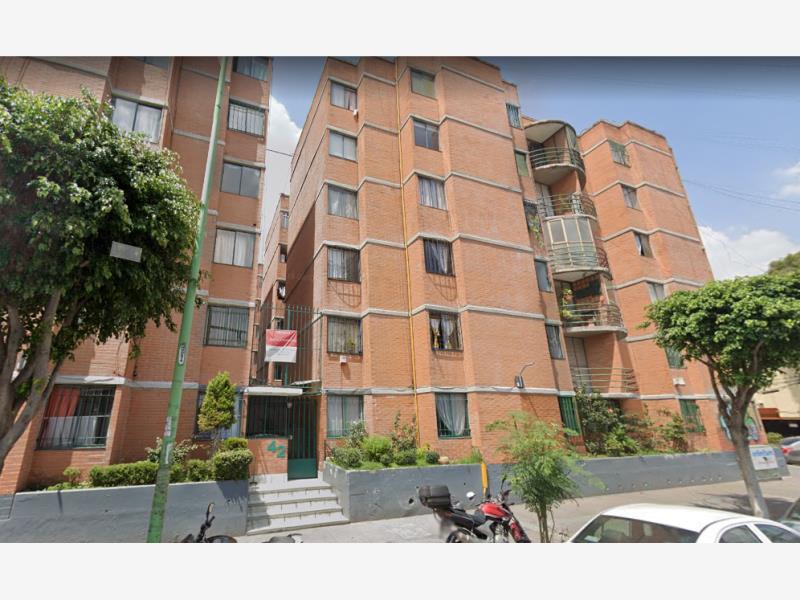 Foto de departamento en venta en izcoatl 42, tlaxpana, miguel hidalgo, df / cdmx, 17397908 No. 02