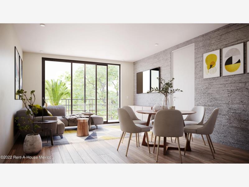 Foto de departamento en venta en iztacchihuactl 24, hipódromo condesa, cuauhtémoc, df / cdmx, 25286008 No. 02