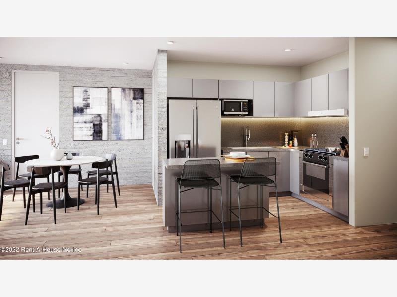 Foto de departamento en venta en iztacchihuactl 24, hipódromo condesa, cuauhtémoc, df / cdmx, 25286008 No. 03