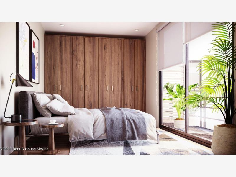 Foto de departamento en venta en iztacchihuactl 24, hipódromo condesa, cuauhtémoc, df / cdmx, 25286008 No. 04
