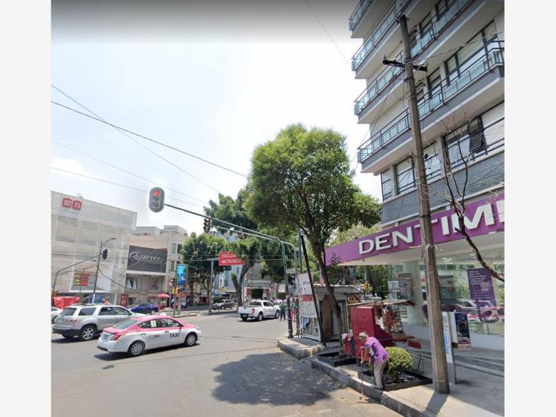Foto de departamento en venta en iztaccihuatl 6, hipódromo condesa, cuauhtémoc, df / cdmx, 13662051 No. 01