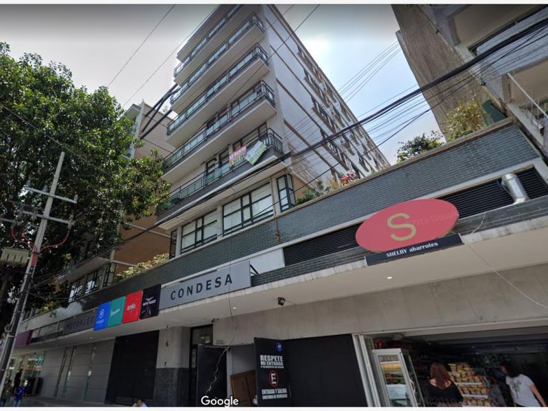 Foto de departamento en venta en iztaccihuatl 6, hipódromo condesa, cuauhtémoc, df / cdmx, 13662051 No. 03