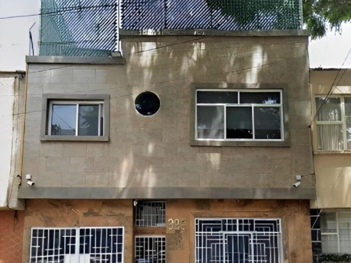 Foto de casa en venta en j. enrique pestalozzi #329 329, narvarte poniente, benito juárez, df / cdmx, 0 No. 02