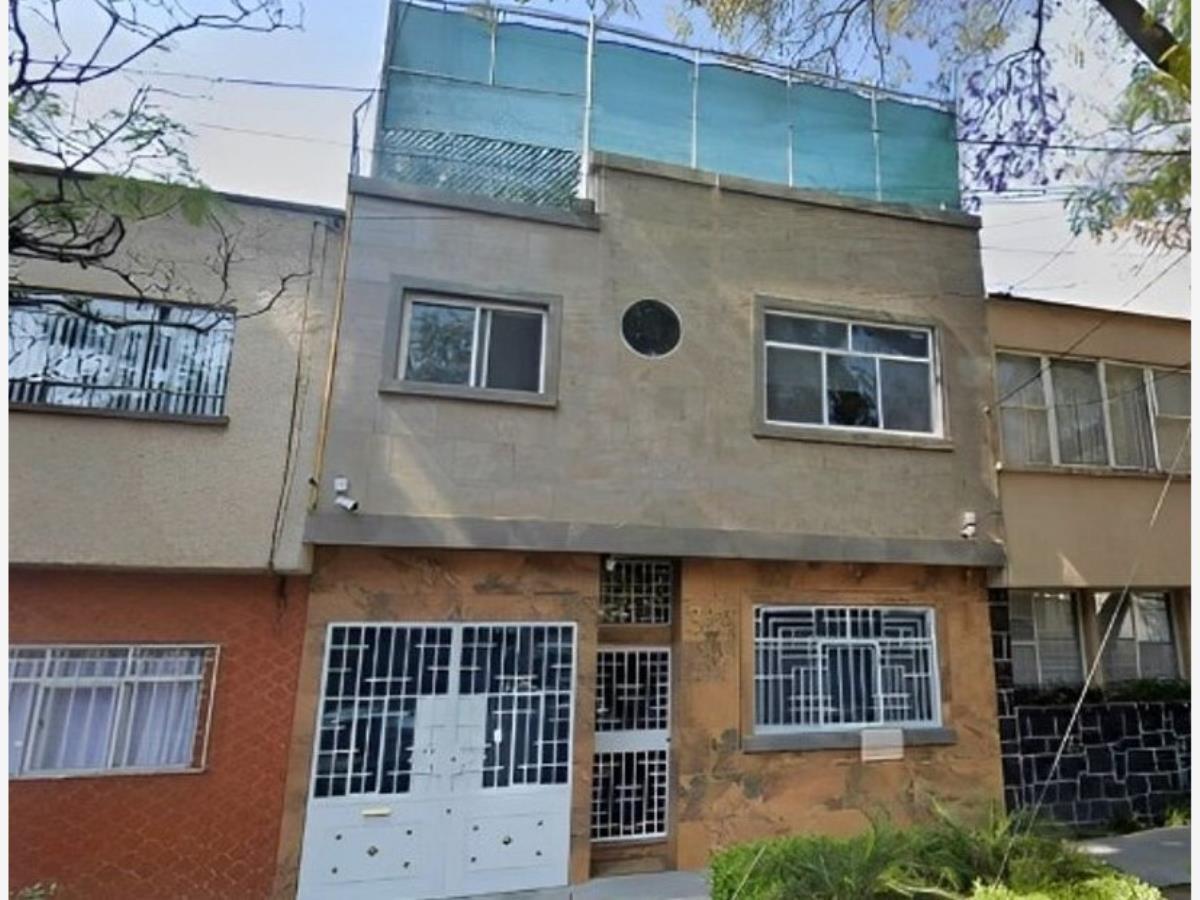 Foto de casa en venta en j. enrique pestalozzi #329 329, narvarte poniente, benito juárez, df / cdmx, 0 No. 04
