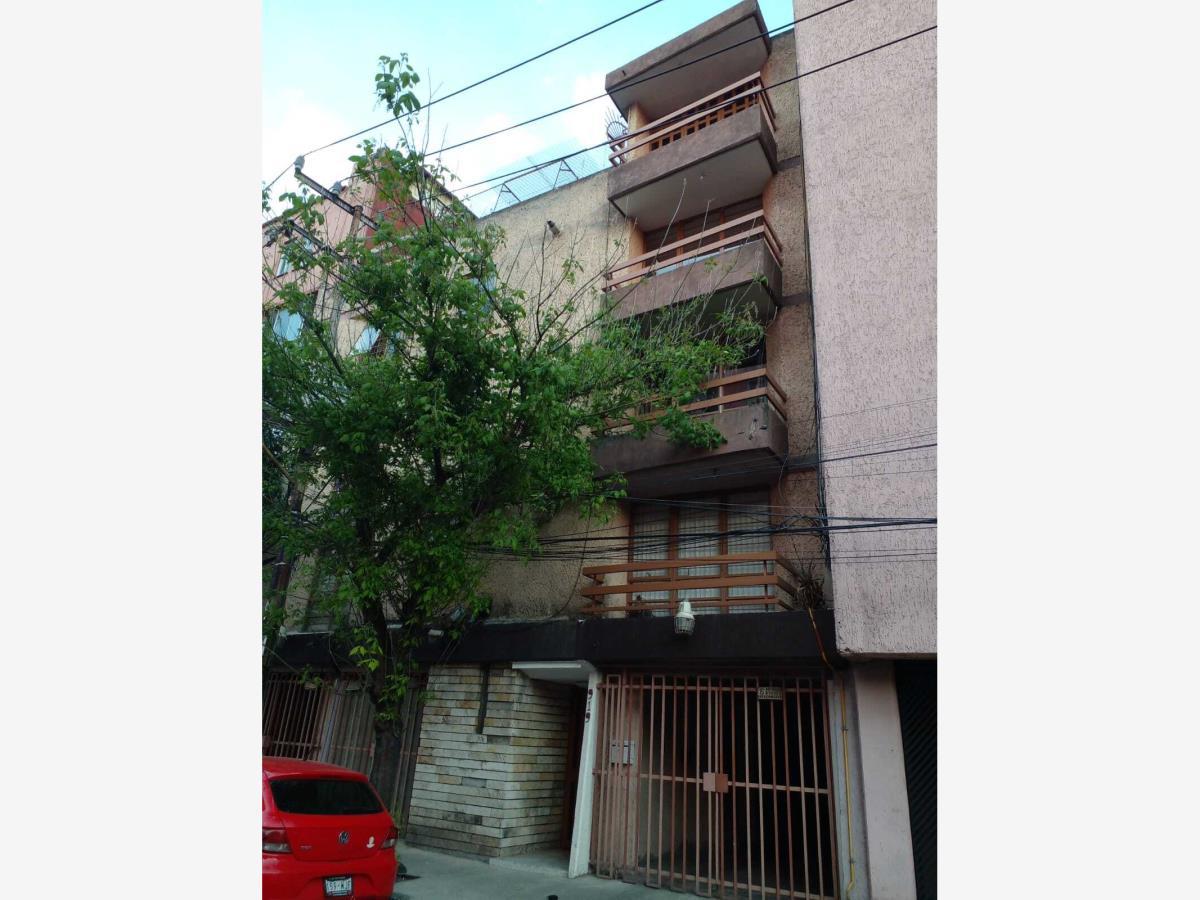 Foto de departamento en venta en jaca 919, santa cruz atoyac, benito juárez, df / cdmx, 0 No. 01