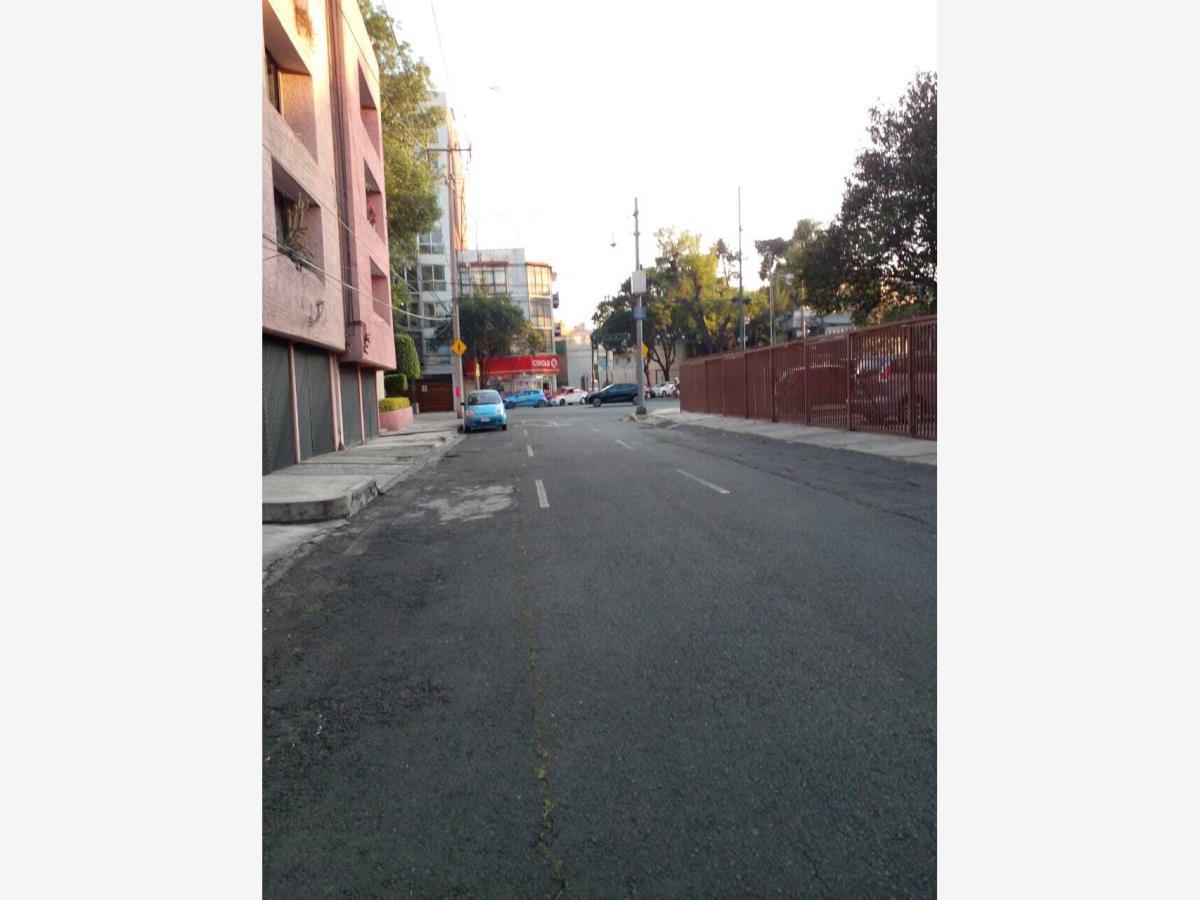 Foto de departamento en venta en jaca 919, santa cruz atoyac, benito juárez, df / cdmx, 0 No. 03