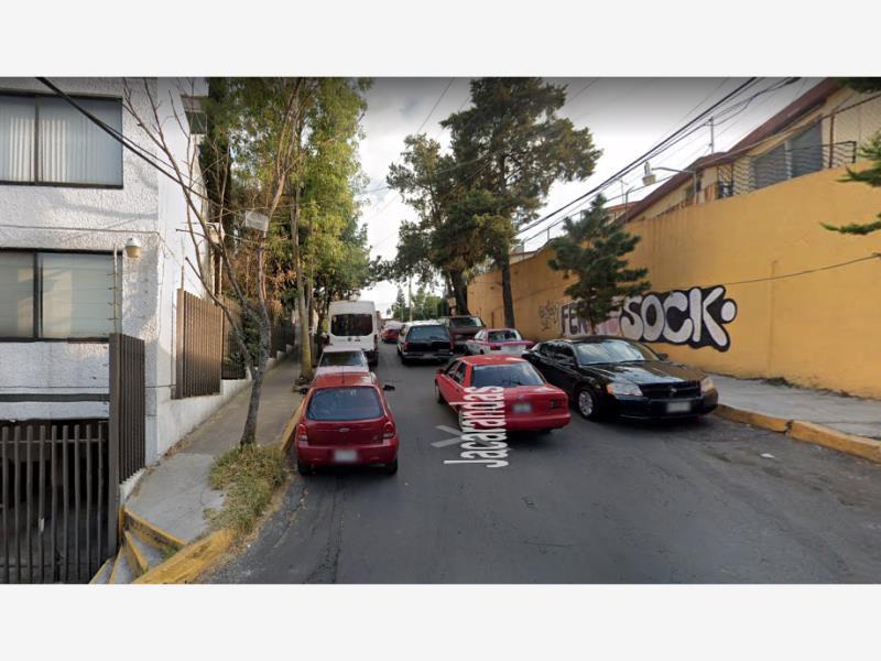 Foto de departamento en venta en jacarandas 4, san clemente norte, álvaro obregón, df / cdmx, 20951468 No. 02