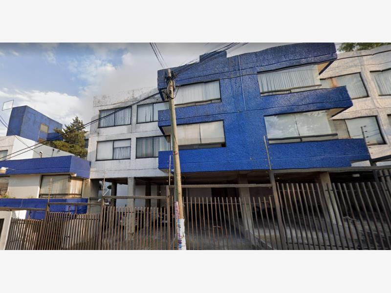 Foto de departamento en venta en jacarandas 4, san clemente norte, álvaro obregón, df / cdmx, 20951468 No. 04