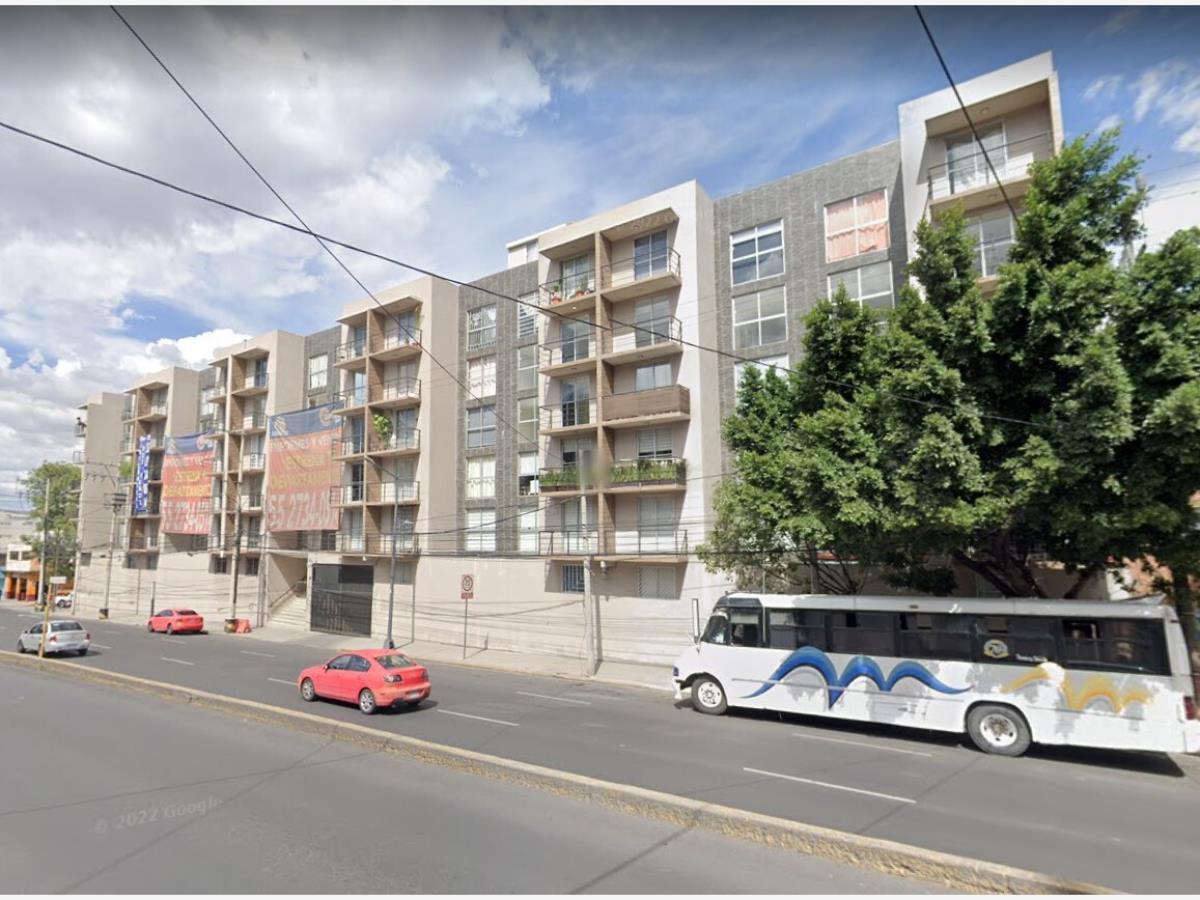 Foto de departamento en venta en jacobo callot 13, santa maría nonoalco, álvaro obregón, df / cdmx, 26142125 No. 01