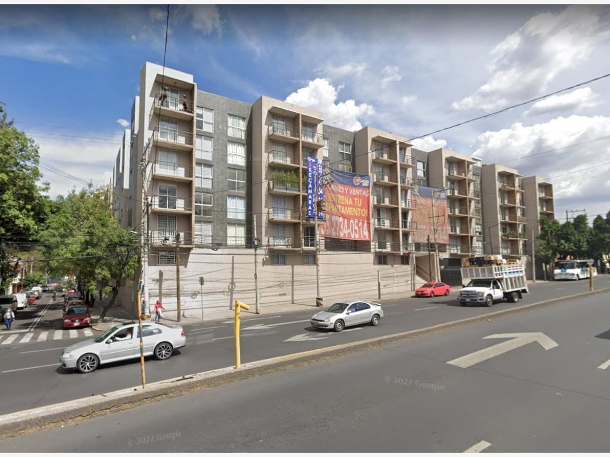 Foto de departamento en venta en jacobo callot 13, santa maría nonoalco, álvaro obregón, df / cdmx, 26142125 No. 03