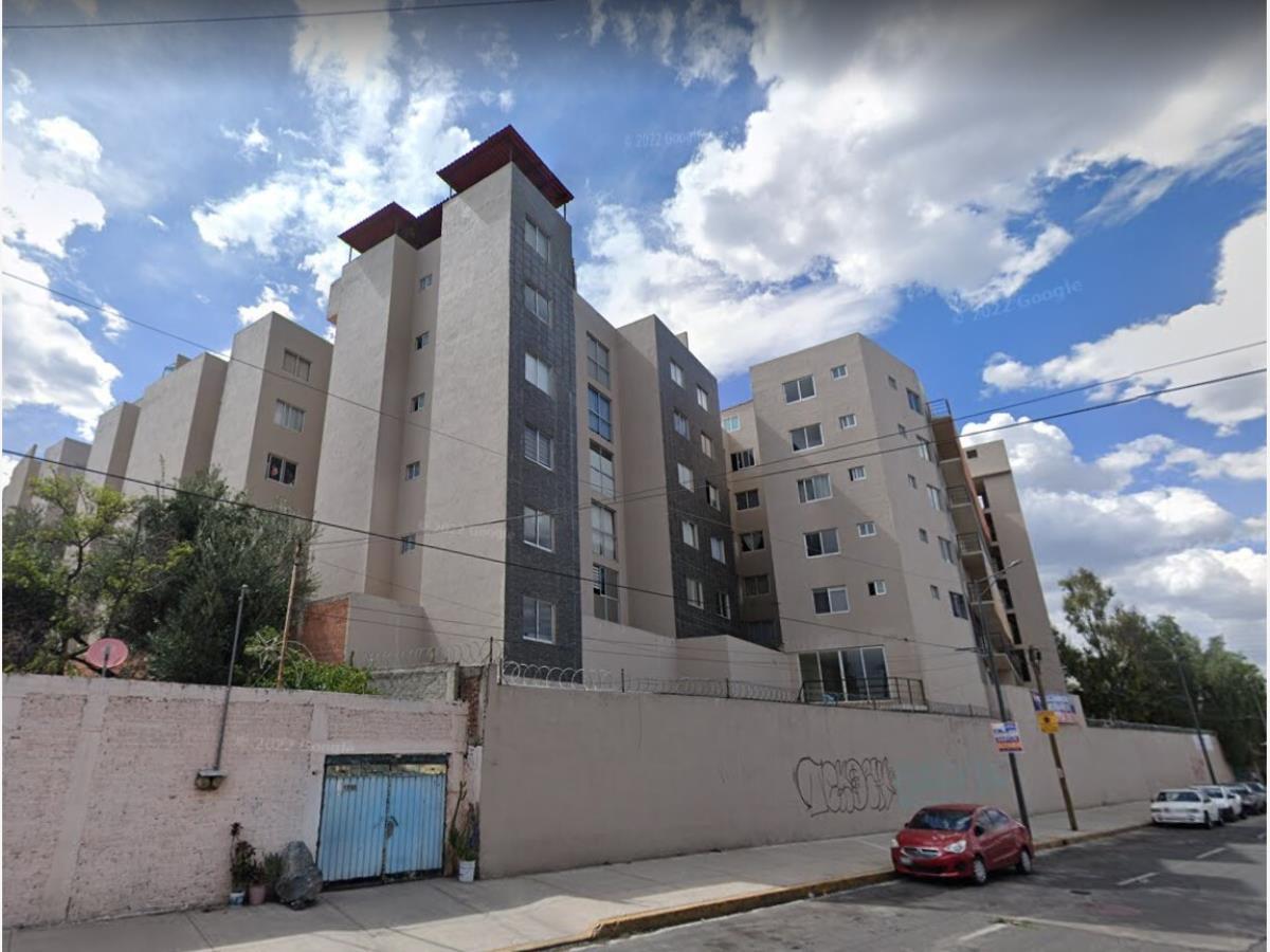 Foto de departamento en venta en jacobo callot 13, santa maría nonoalco, álvaro obregón, df / cdmx, 26142125 No. 04