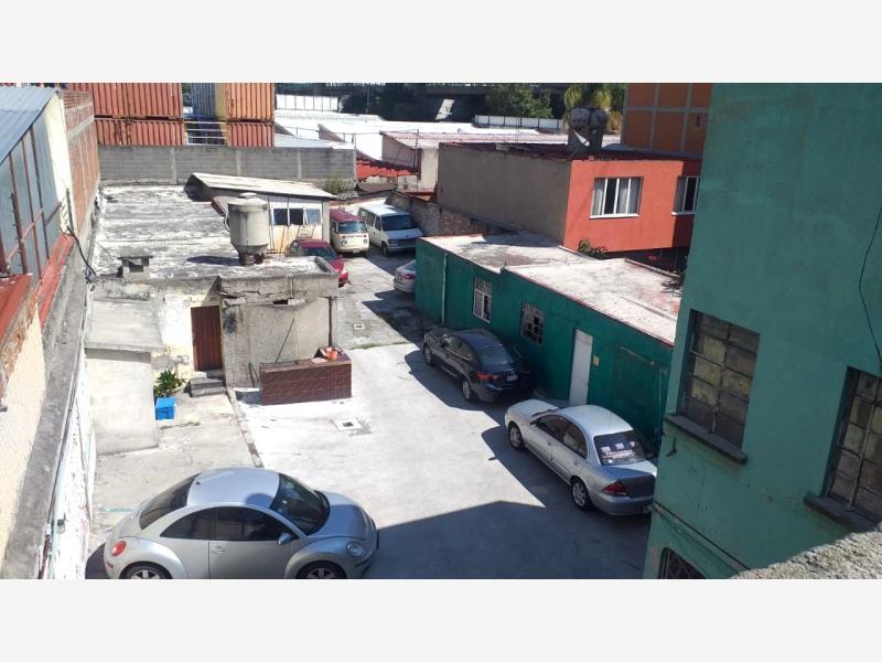 Foto de terreno habitacional en venta en jacobo callot 17, santa maría nonoalco, álvaro obregón, df / cdmx, 25125897 No. 01