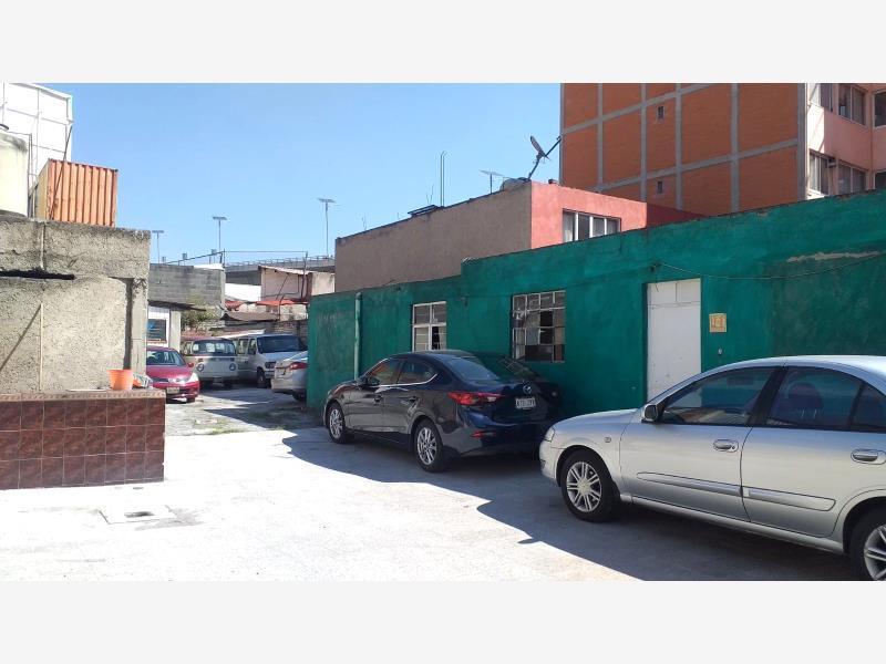 Foto de terreno habitacional en venta en jacobo callot 17, santa maría nonoalco, álvaro obregón, df / cdmx, 25125897 No. 02